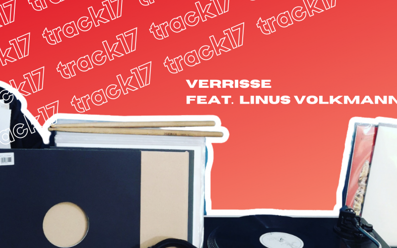 Titelbild Track17 Feature Musikpodcast Linus Volkmann